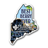 Magnets-Paper Products/White