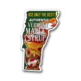 Magnets-Paper Products/White