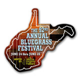 Magnets-Paper Products/White