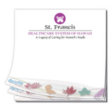 Magnets-Paper Products/White