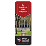 Magnets-Paper Products/White