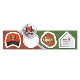 Magnets-Paper Products
