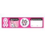 Custom Pop Mags Breast Cancer PM017