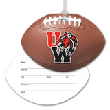 Magnets-Paper Products/White