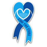 Magnets-Paper Products/White