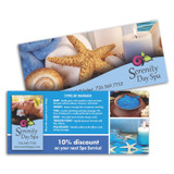 Magnets-Paper Products/White