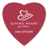 Magnets-Paper Products/White