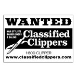 Magnets-Paper Products/White