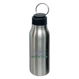 Custom 20 Oz. Cruz Stainless Steel Bottle 50135