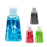 Custom 1 Oz. Hand Sanitizer 9255