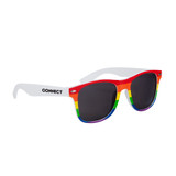 Custom Prism Malibu Sunglasses 8219