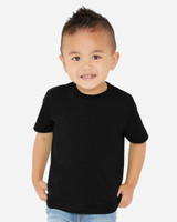 Custom Toddler Fine Jersey Tee - 3321