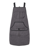 Charcoal/ Black