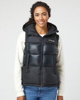 Embroidered Women's Pike Lake™ II Insulated Vest - 190929