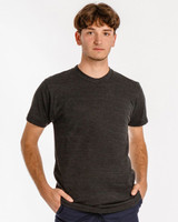 Custom USA-Made Triblend T-Shirt - TR01