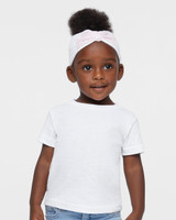 Custom Infant Cotton Jersey Tee - 3401