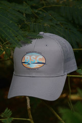 Custom Printed trucker hats by Otto 83-473