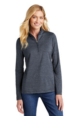 Custom TravisMathew Ladies Crestview 1/4-Zip TM1WW003