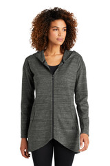 Embroidered OGIO Ladies Flux Full-Zip Hoodie LOG823