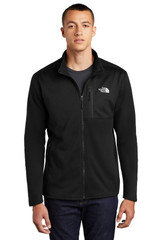Custom The North Face Skyline Full-Zip Fleece Jacket NF0A7V64