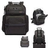 Custom Tumi Brief Pack® 35057