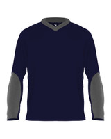 Custom Sweatless Long Sleeve T-Shirt - 4264