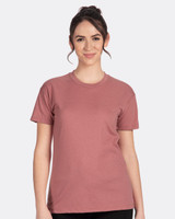 Custom Women's CVC Relaxed T-Shirt - 6600