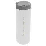 Custom 18 Oz. Stainless Steel Claremont Bottle 50030