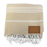 Custom Peshtemal Turkish Towel KB402