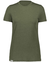 Custom Women's Eco-Revive™ Triblend T-Shirt - 223717