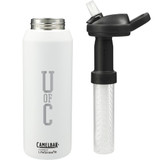 Custom CamelBak Eddy+ 32oz VSS filtered by LifeStraw