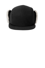 Embroidered LIMITED EDITION Spacecraft Fuzz Five-Panel Cap SPC7