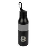 Custom 18 Oz. Beckley Stainless Steel Bottle 50149