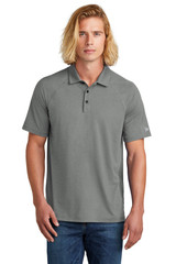 Embroidered New Era Power Polo NEA225