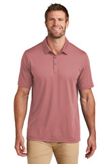 Embroidered TravisMathew Bayfront Solid Polo TM1MY399