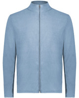 Custom Eco Revive™ Micro-Lite Fleece Full-Zip Jacket - 6861