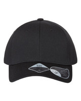 Custom Embroidered Sustainable Structured Cap - JOSHUA