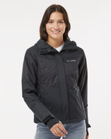 Embroidered Women's Tipton Peak™ II Insulated Jacket - 200949