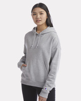 Custom Women's Powerblend® Hooded Sweatshirt - S760