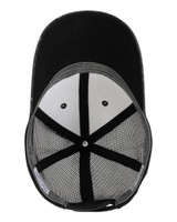 Black Leopard/ Black