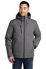 Embroidered Eddie Bauer WeatherEdge Plus 3-in-1 Jacket. EB556