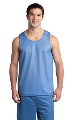 Custom Sport-Tek PosiCharge Classic Mesh Reversible Tank. ST500