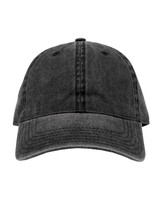 Custom Embroidered Pigment-Dyed Cap - GB465