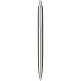 Custom Recycled Stainless Steel Ballpoint Pen