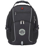 Custom Wenger Pro II Recycled 17" Computer Backpack