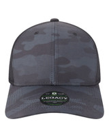 Custom Embroidered Reclaim Mid-Pro Adjustable Cap - REMPA