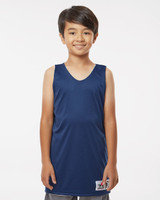 Custom Youth Reversible Tank - 506CRY