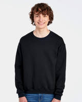 Custom Supercotton Crewneck Sweatshirt - 82300R