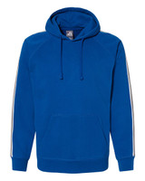 Custom Rival Fleece Hooded Sweatshirt - 8640