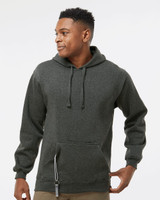 Custom Tailgate Hooded Sweatshirt - 8815